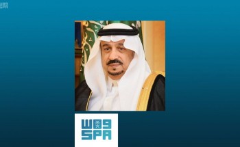 أمير منطقة الرياض يرفع التهنئة لخادم الحرمين الشريفين بمناسبة صدور الميزانية