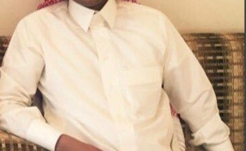 ” نواف الرشيدي ” إلى المرتبة السادسة بوزارة العمل