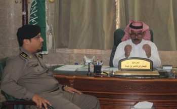 بن لبده يناقش خطط رفع مستوى النظافة بهروب