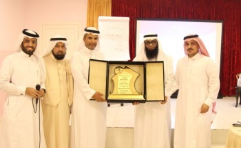 900 ألف مستفيد من برامج مكتب أجياد للدعوة خلال عام 1439