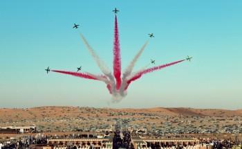 القصيم: تحدث مساراتها السياحية