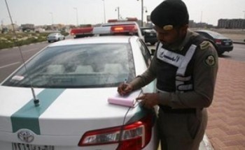 المرور”: ارتفاع صوت الإطارات أثناء القيادة السريعة “مخالفة