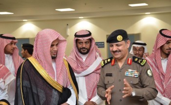 “المعجب ” : السجون في المملكة أصبحت مكاناً لإصلاح الفرد