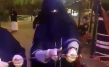 أمانة جدة تكشف حقيقة «مقطع رقص» رئيسة بلدية ذهبان