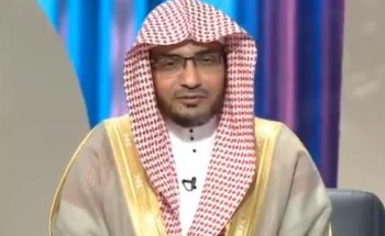 الشيخ صالح المغامسي يتحدث عن عدم لبسه “العقال”