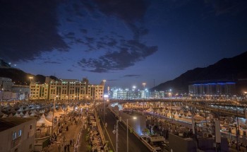 توجيه بإيقاف مسؤولَين في مؤسسة طوافة قصّرت في خدمة الحجاج