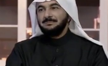 طارق الحبيب: “الهياط” كان موجوداً في العصر العباسي ولا يعتبر مرضاً نفسياً (فيديو)