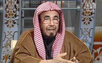 الشيخ المطلق: أدوا النوافل بالمنازل ولا تؤذوا جيران المسجد وتعطلوا مصالح الناس