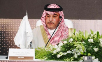 إطلاق أول ميثاق دولي للإبل من الرياض بحضور 96 عضوا من الجمعية العمومية