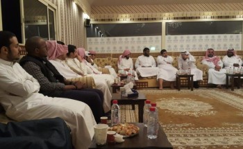 إسلام 23 رجلا وإمرأة الشهر الماضي بالخبر 1859 شابا يستفيدون من ديوانية الصحبة في هداية