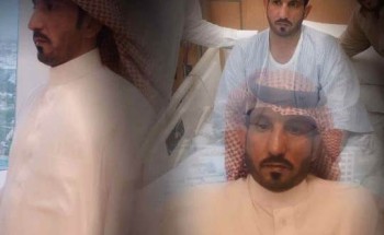الرويلي يتبرع بكليته لشقيقته وينهي معاناتها مع المرض