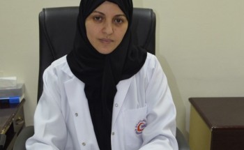 د. حنان المتوكل: أشعة الشمس تزيد من التهاب الجلد وتسبب تصبغات داكنة