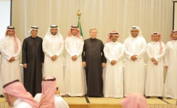 انطلاق مسابقة الخط العربي بالشراكة مابين جمعية الثقافة والفنون بجدة