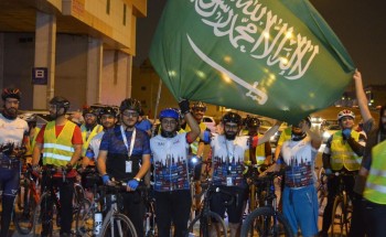 قوة الحركة ” تنظم فعالية رياضية تثقيفية لذوي الاحتياجات الخاصة