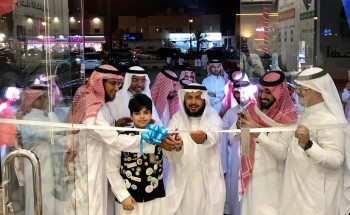· إخاء الرياض تفتتح معرضها التعريفي الخامس بحي النزهة