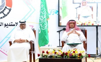 الأحوس” : سنطلق عشرين مبادرة وبرنامجاً مركزياً ولا مدارس مستأجرة في تعليم جازان بحلول 2023‬