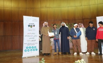 إدارات التعليم تقدم عروض مسرحية إبداعية في الجوف