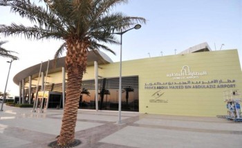 قريباً.. رفع الطاقة الاستيعابية لمطار العلا بنسبة 300% لاستقبال الرحلات الدولية المباشرة