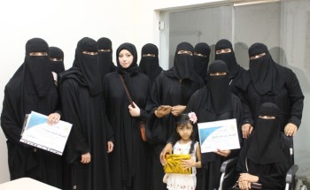 همسات الثقافي يكرم 40سيدة لتميزهم بالعمل التطوعي