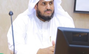 المنصور مديرا لإدارية عمل وتنمية القصيم