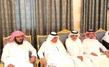 تدشين 29 نادي حي جديد  بتعليم عسير