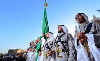 إلغاء حفل العرضة السعودية المقرر إقامتها في “الجنادرية 33” غداً