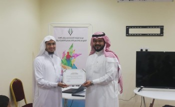 ضمن برنامج بيت الشباب .. مركز النشاط الاجتماعي ببيش العليا ينفذ دورة “الأنيميا .. “الأعراض والأسباب”