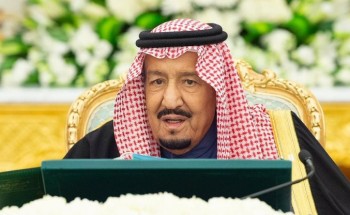 الملك يجدد التأكيد: سنردع كل من تسوّل له نفسه التعدي على المال العام