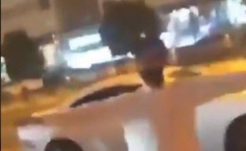 بعد محاولته تغيير ملامحه.. القبض على المتحرش بفتاة الخبر