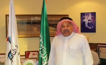 رؤية ٢٠٣٠ تنص على الاهتمام بالبيئة وان تكون في قمة الأولويات