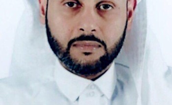 الأحمدي مشرفاً على فرع الكلية التقنية بالحائط