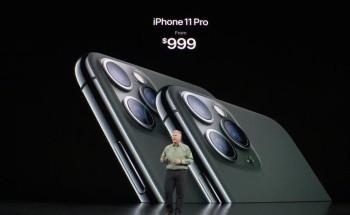 بعد إتاحة الطلب المسبق.. تعرف على أسعار “آيفون 11” في المملكة