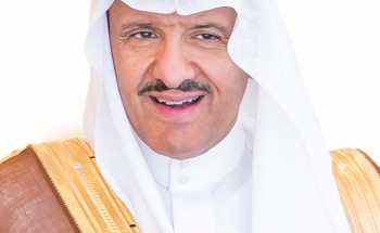 قامة وطنية معروفة وتشرفت بالعمل تحت إدارته