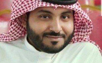 قائد نادي الحي بالريث يهنئ القيادة بمناسبة عيد الفطر المبارك