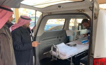 للتأكد من خلوها من الممارسات المخالفة.. “الصحة” تبدأ حملة رقابية على أقسام الطوارئ في المستشفيات