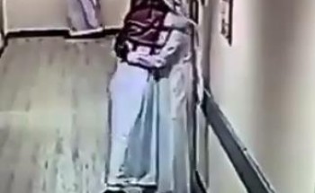 فيديو.. هكذا احتوى مدير مستشفى ببريدة غضب أحد المراجعين.. وإشادات واسعة بتصرفه