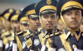 إعلان نتائج القبول النهائي لدورة تأهيل الضباط الجامعيين الـ48