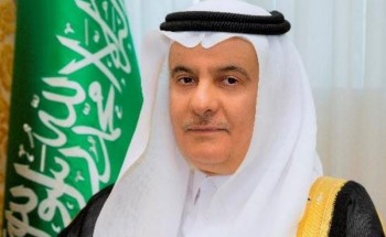 الوزير الفضلي يشكر القيادة الرشيدة بمناسبة اطلاق مشاريع الرياض الكبرى