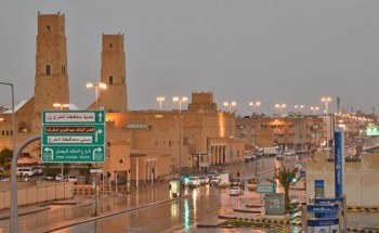 جمع مليون ريال خلال يومين لعتق رقبة مقيم مصري من القصاص بالخرج