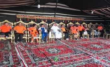 اطلاق فعاليات الابداع البلدي .. فرق ترفيهية و استعراضية و زيارات في كرنفال مناسبتي