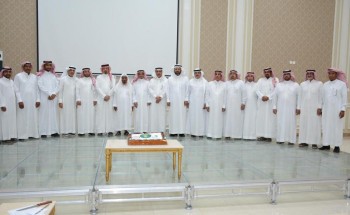 «النخيل والتمور» إدارة سوسة النخيل بمنهجية جديدة