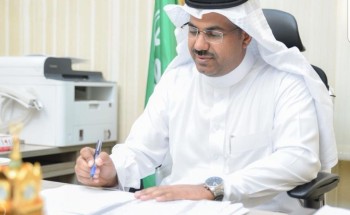 مدير عام صحة ⁧‫جازان‬⁩ يصدر تكاليف إدارية جديدة