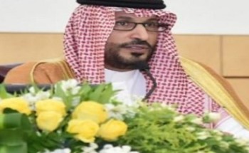 العميد الدكتور فيصل بن محمد يلقي محاضرة بعنوان الإرهاب الجديد.. غدًا