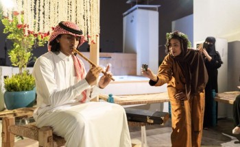 فنادق بطابع تراثي وتصاميم مبتكرة بأيدي سعودية