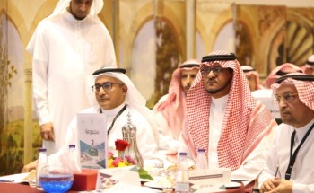 مدير تعليم جازان: أعظم إنجازات ومكتسبات مدارس ‫الحد الجنوبي‬ هو تحقيقها للجوائز واستمرارها بدون إخفاق