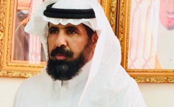 مدير تعليم الحائط يهنئ القيادة بحلول عيد الفطر المبارك