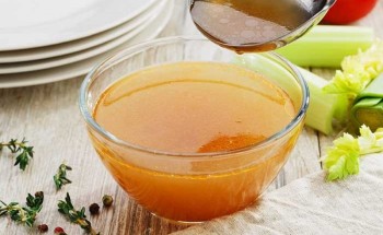 تعرف على «مرق العظام» وفوائده المدهشة