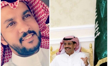 “الشاعر “عبدالكريم الشويلعي ينظم قصيدة جزلة برجل الأعمال حميد بن حسين