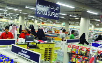 شكاوى من ارتفاع وتفاوت أسعار المستلزمات المدرسية في الأسواق