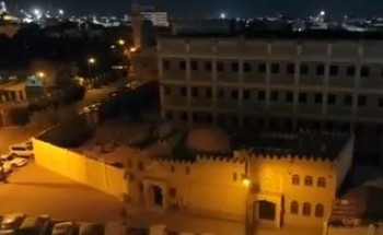 تعرّف على أقدم مدرسة شرعية في الخليج العربي.. أنشئت قبل 400 عام في الأحساء